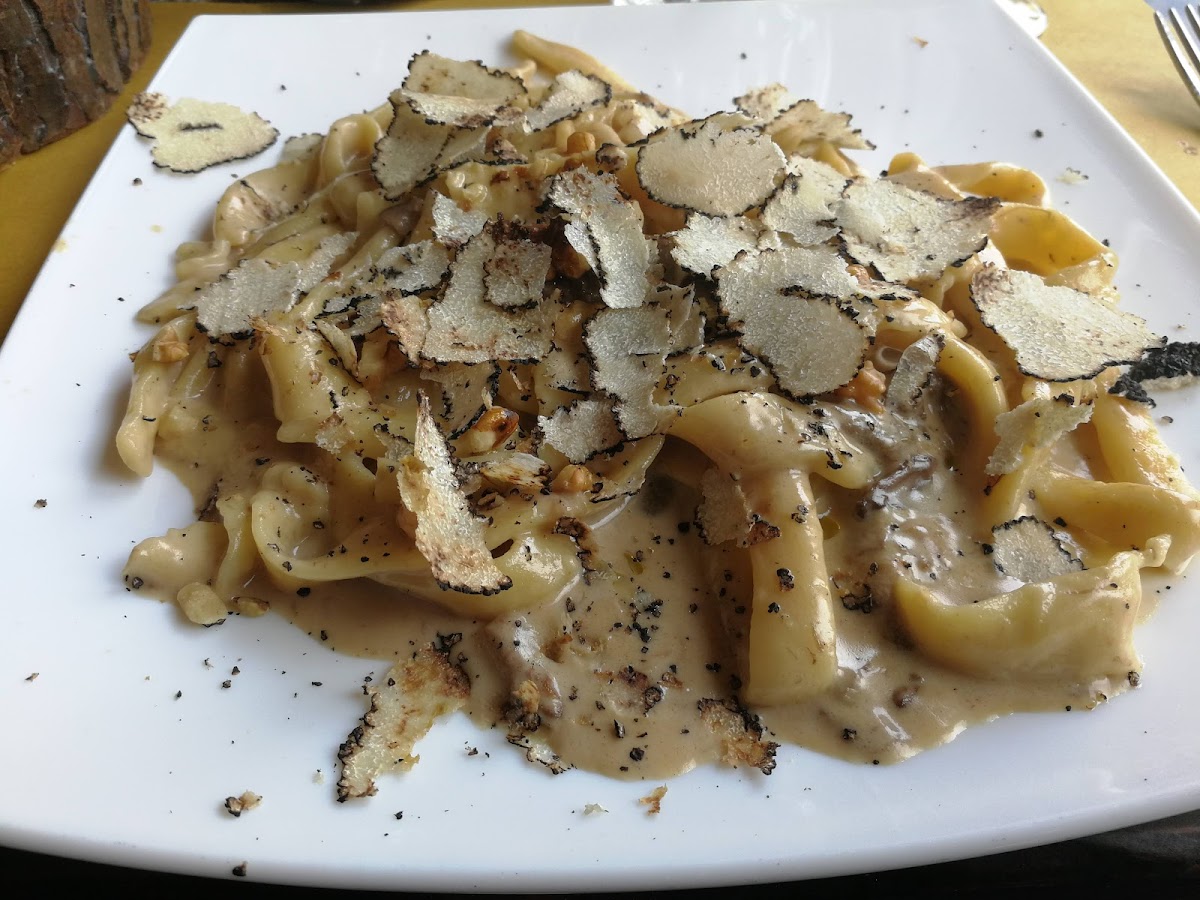 Osteria Rifugio d'Abruzzo Photo 6