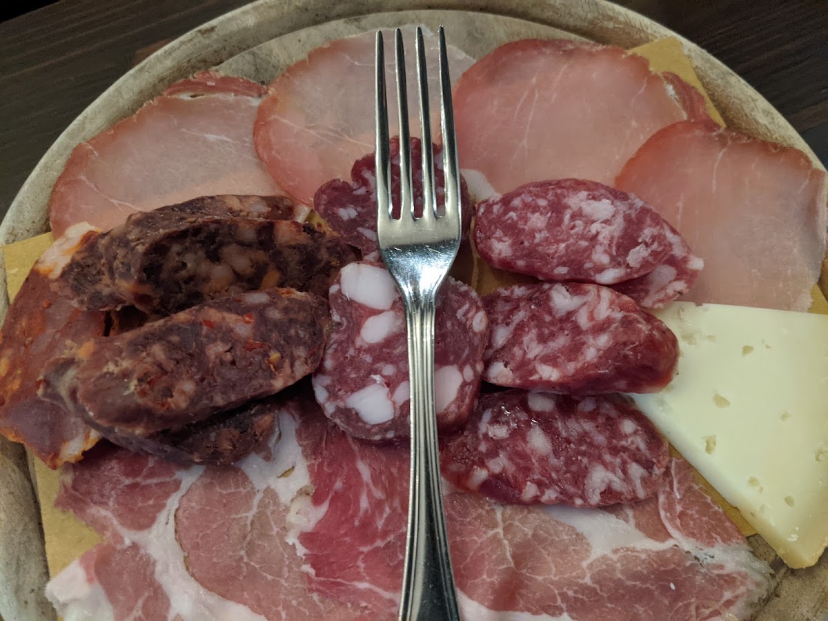 Osteria Rifugio d'Abruzzo Photo 7