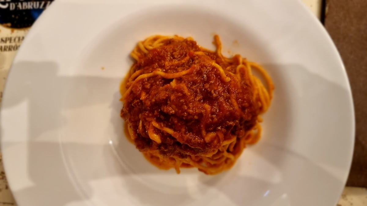 Osteria Rifugio d'Abruzzo Photo 8
