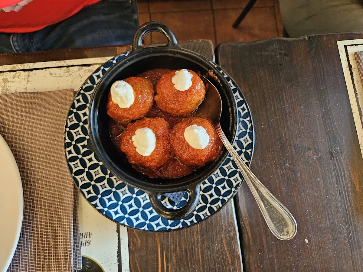 Osteria Rifugio d'Abruzzo Photo 9