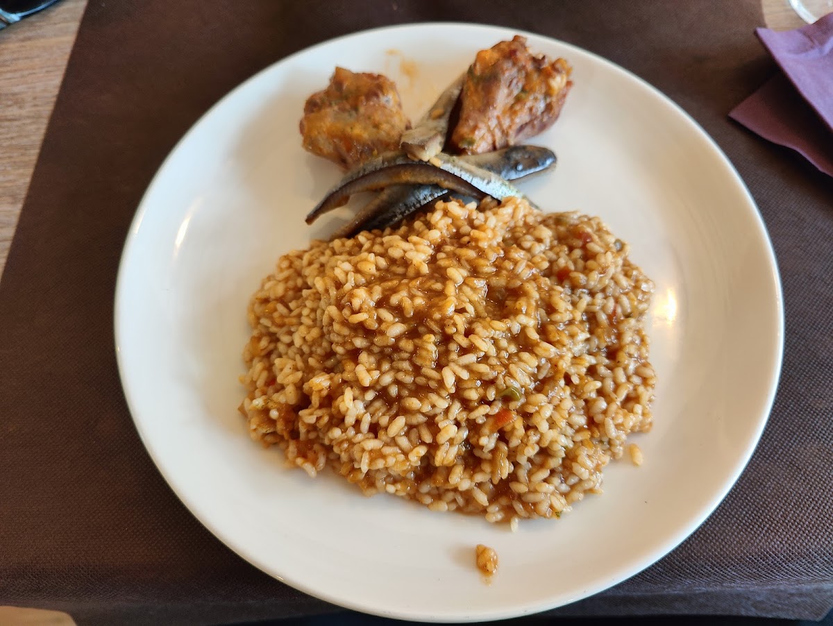 Remol Restaurant Photo 10