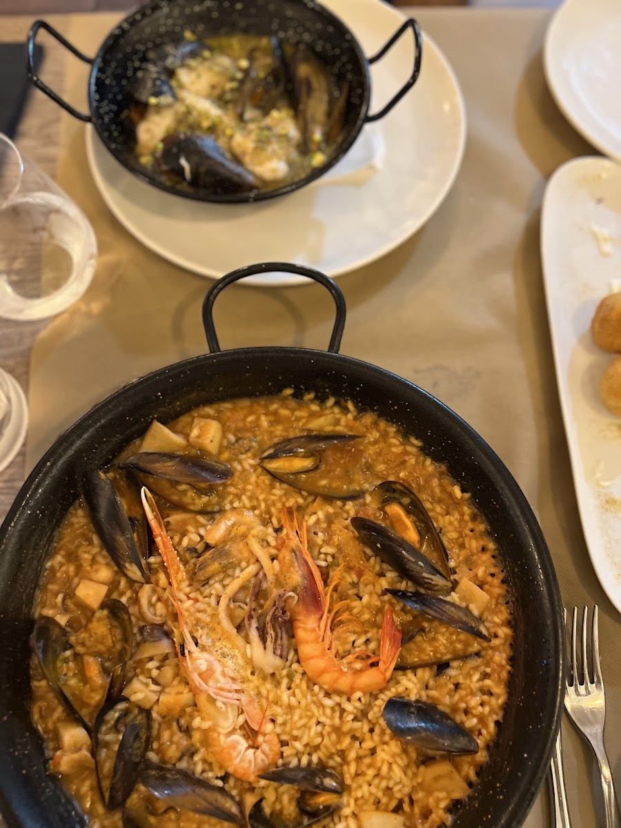 Remol Restaurant Photo 4
