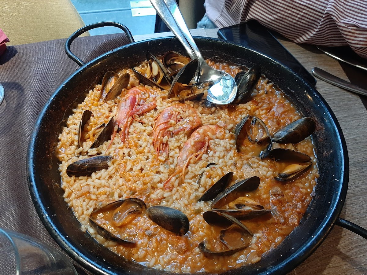 Remol Restaurant Photo 5