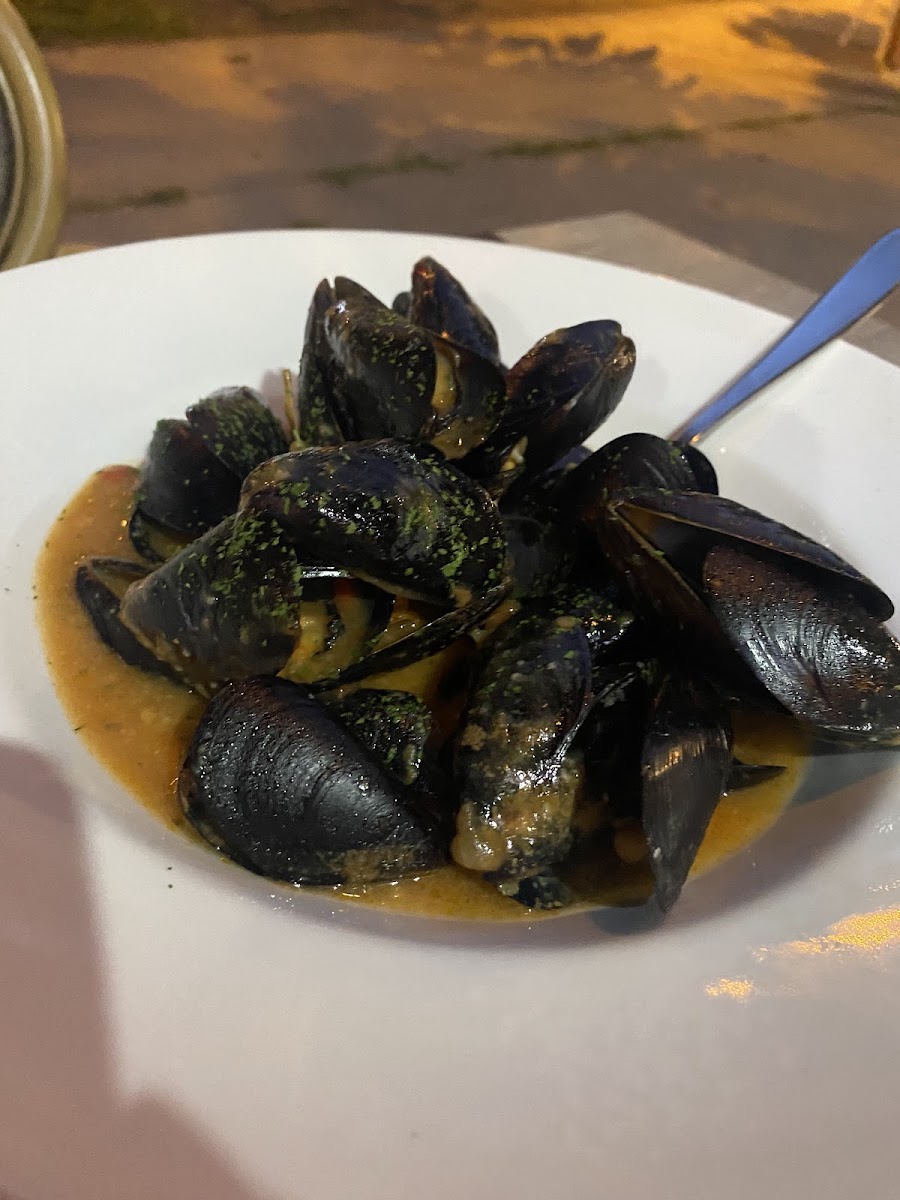Remol Restaurant Photo 8