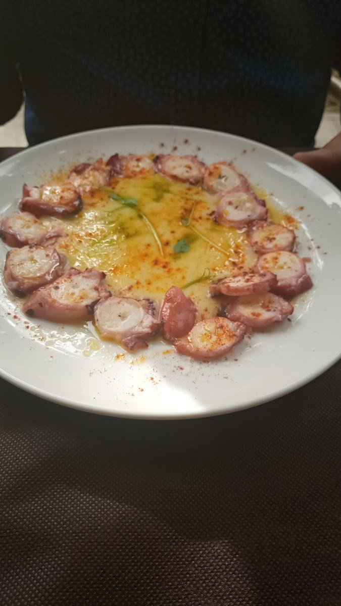 Remol Restaurant Photo 9