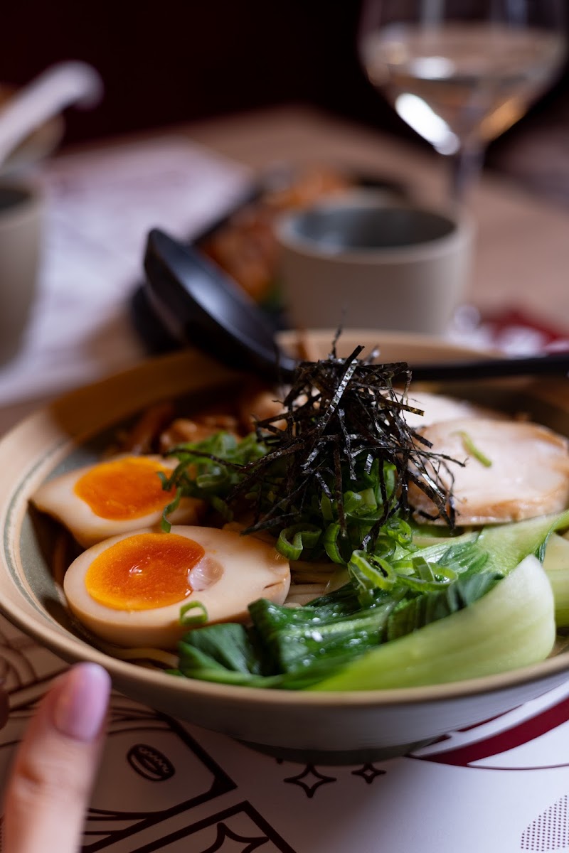 Fresh Ramen Photo 3