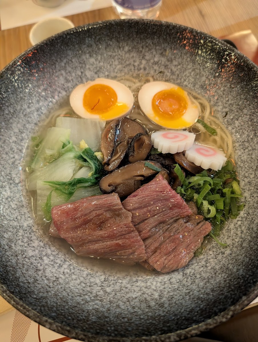 Fresh Ramen Photo 4