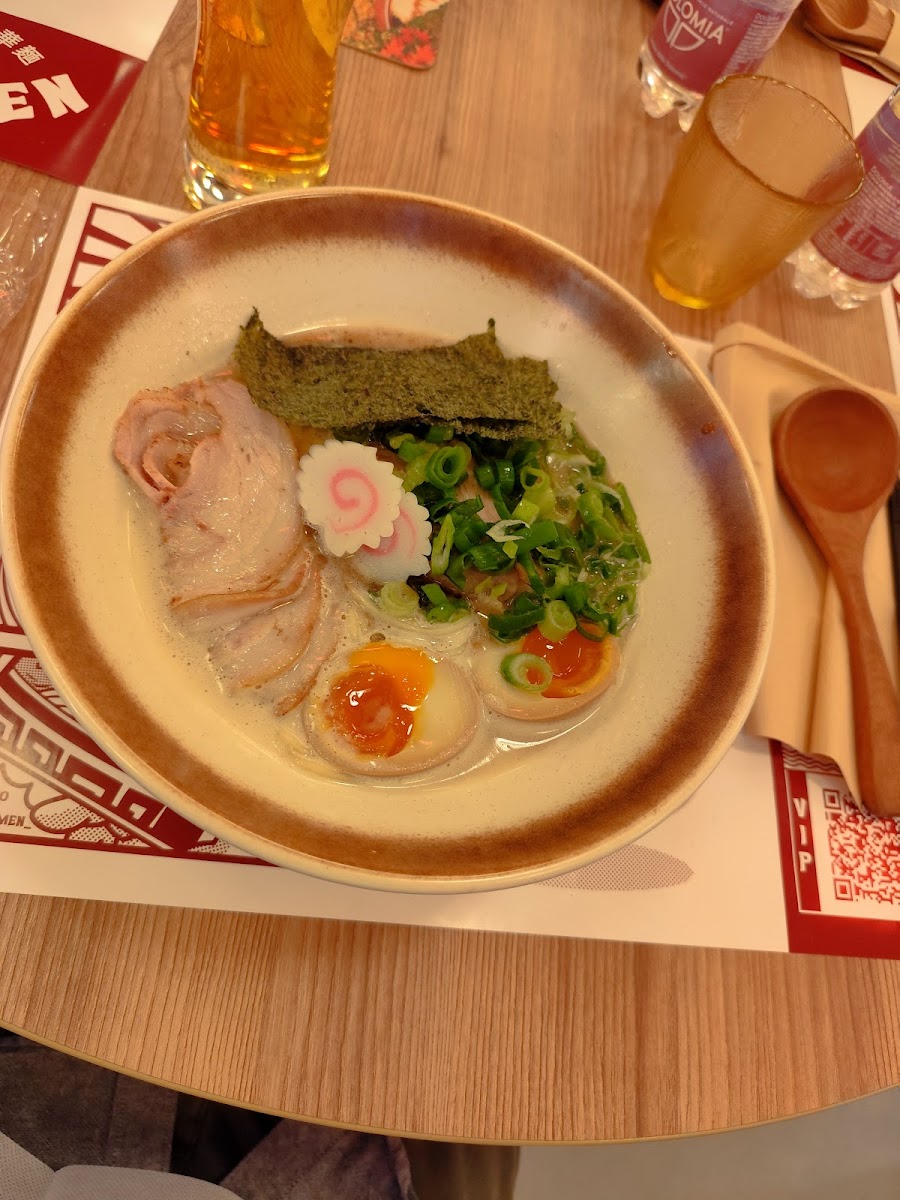 Fresh Ramen Photo 5