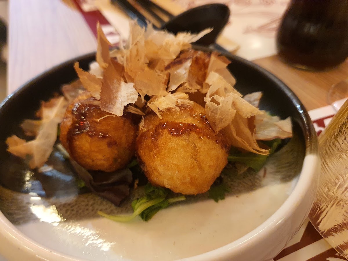 Fresh Ramen Photo 6