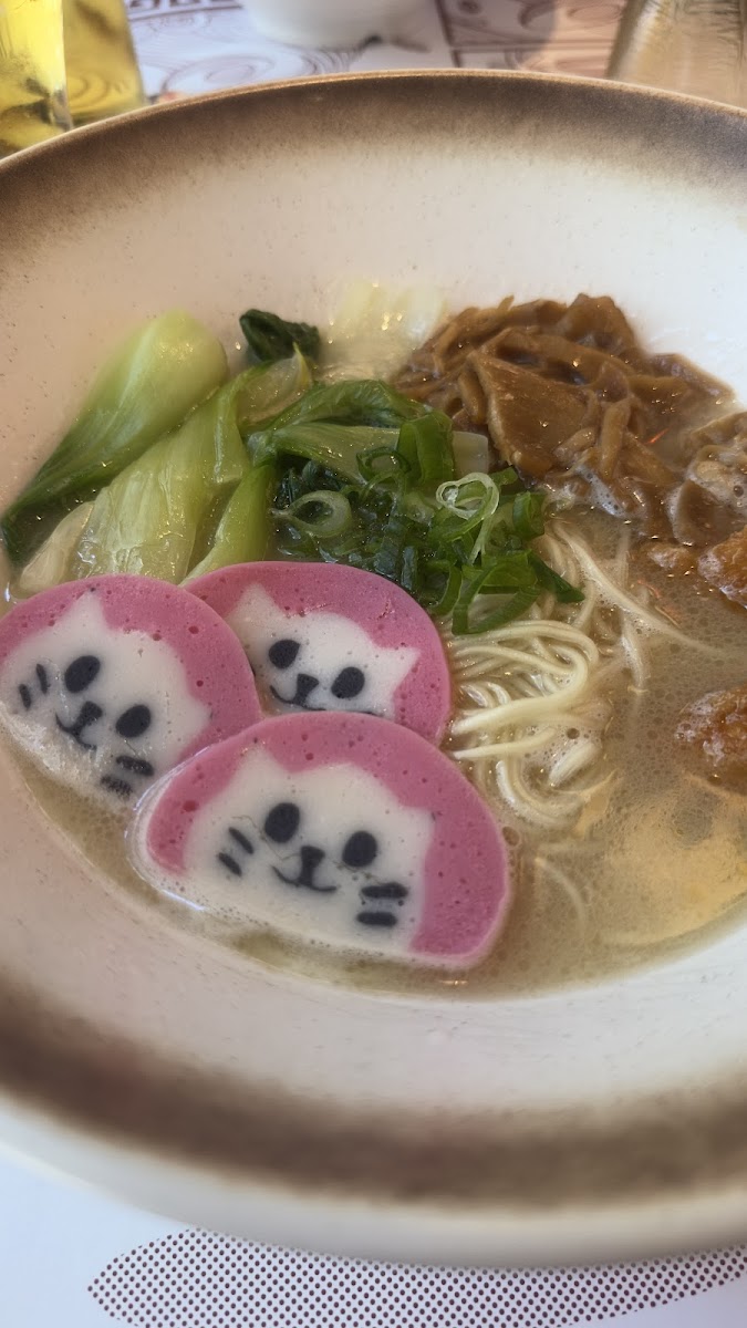 Fresh Ramen Photo 9