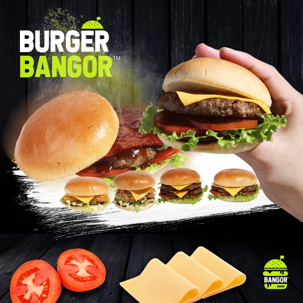 Burger Bangor Photo 5