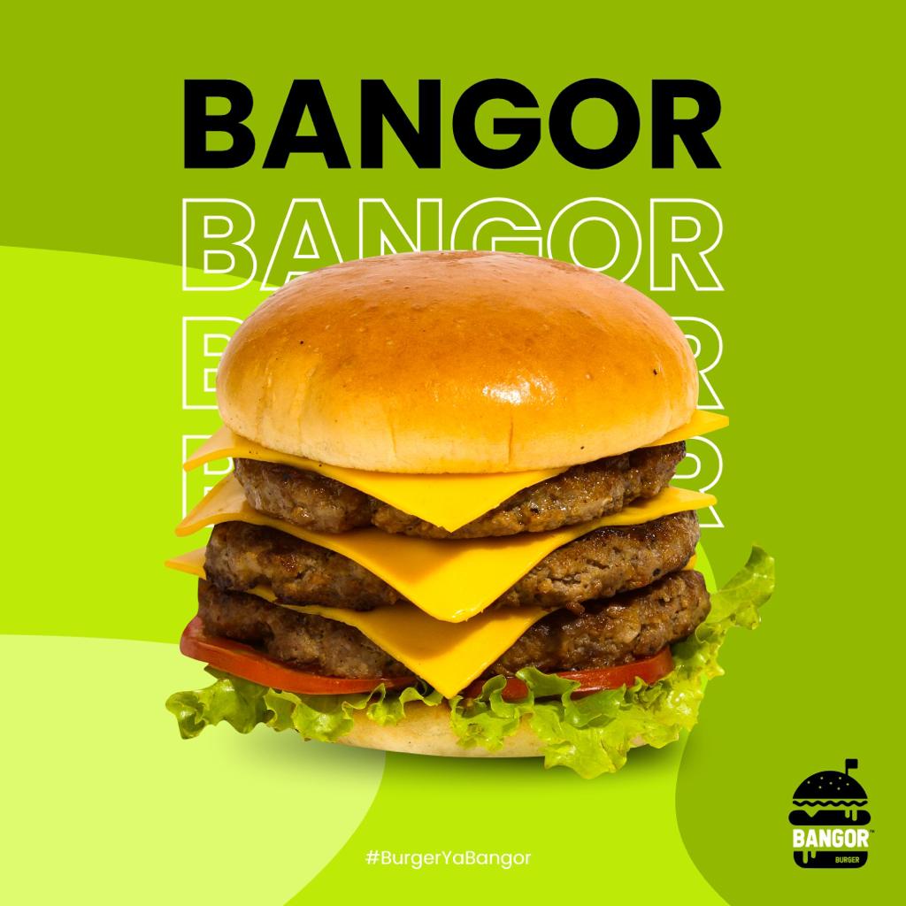Burger Bangor Photo 6