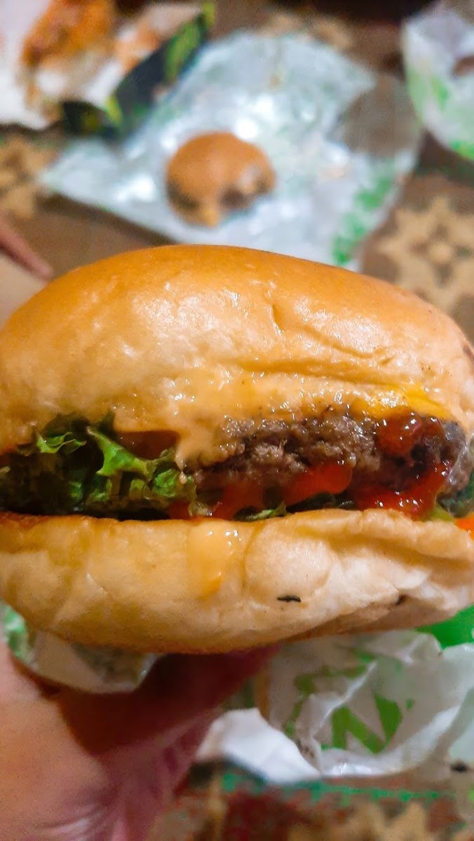 Burger Bangor Photo 7