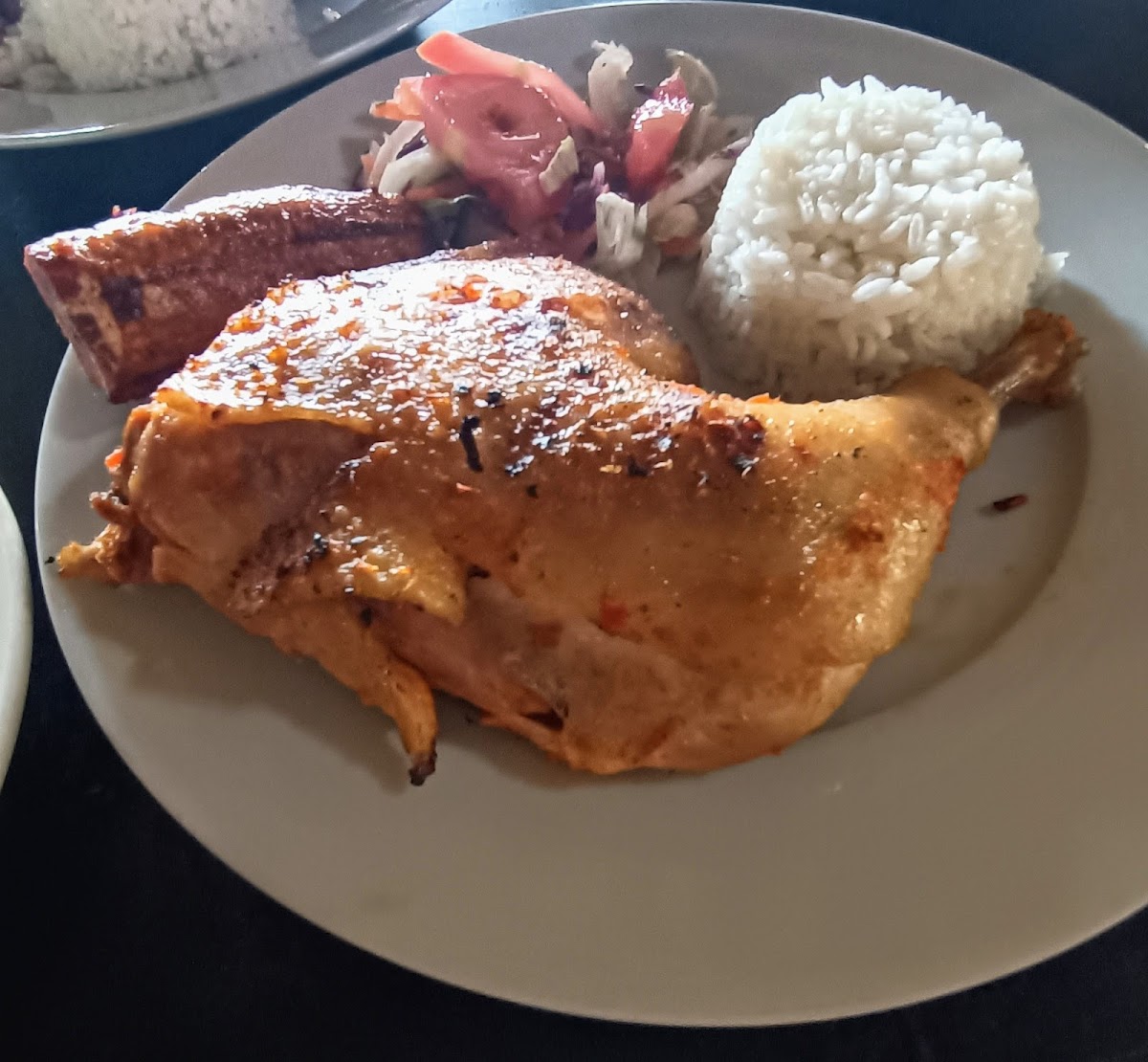 El Rancho de Pacho