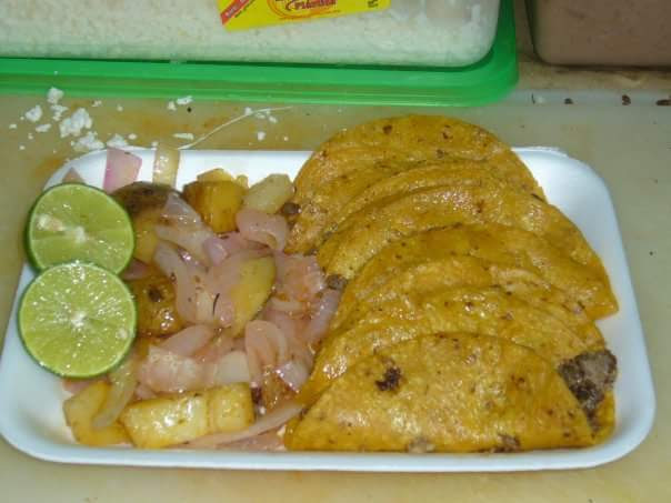 Tacos Rojos El Colorado Photo 10