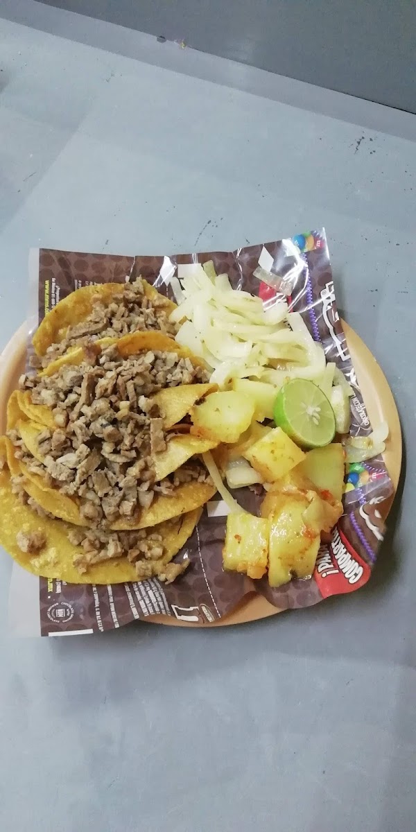 Tacos Rojos El Colorado Photo 9