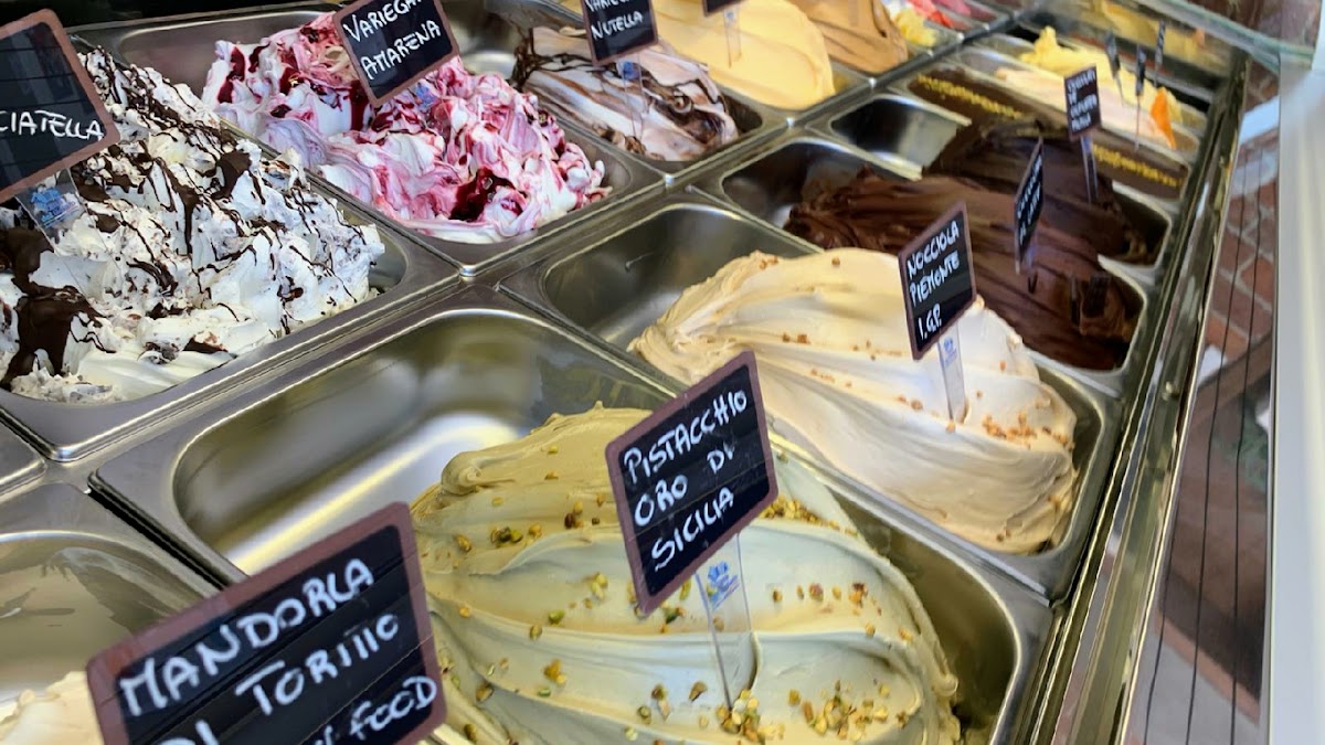 Agrigelateria Peinetti