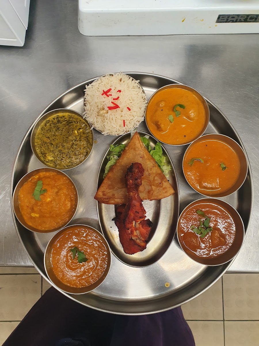 Rajasthan Restaurant Photo 10