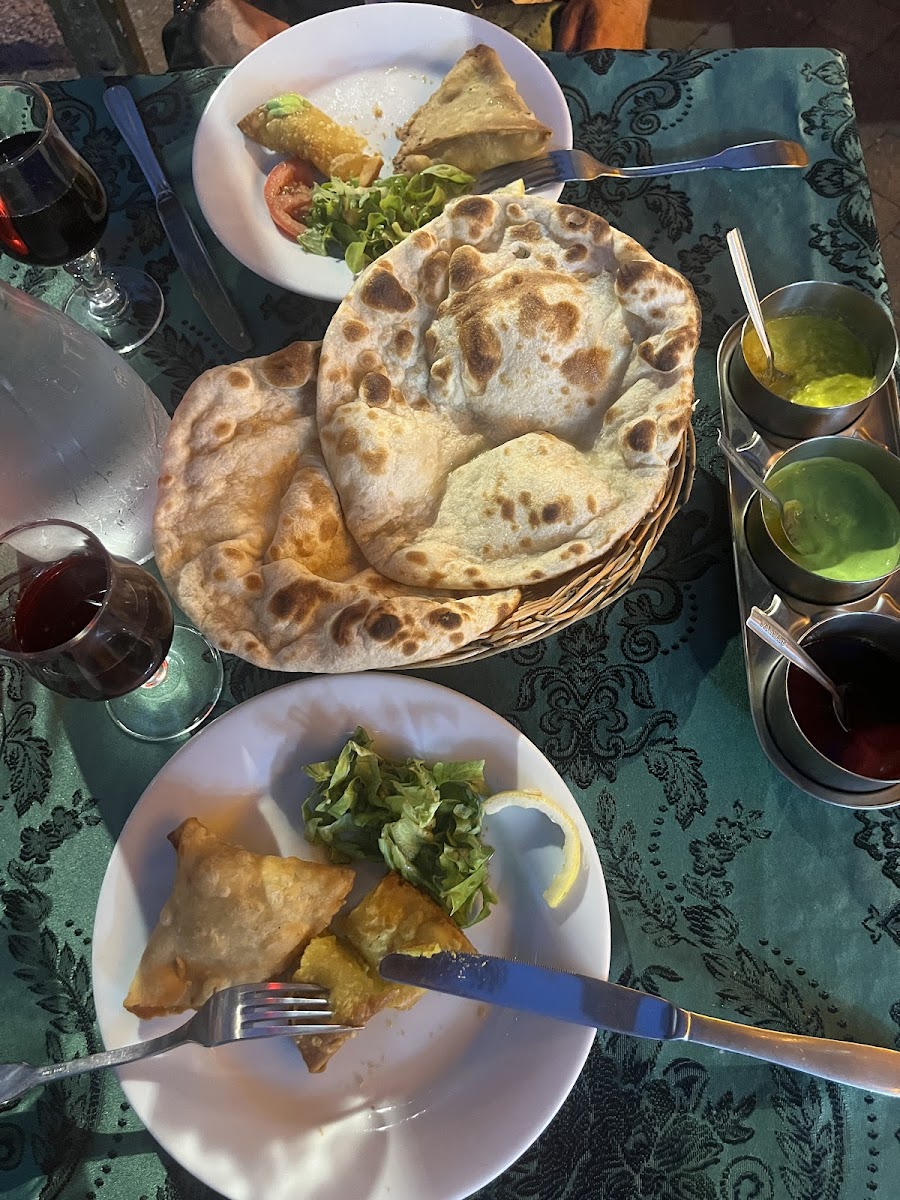 Rajasthan Restaurant Photo 2