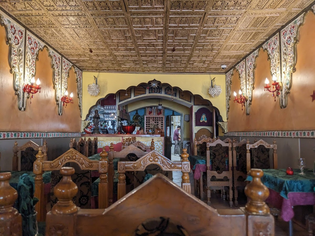 Rajasthan Restaurant Photo 3