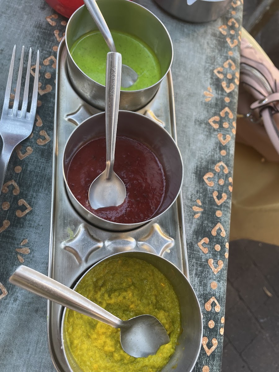 Rajasthan Restaurant Photo 4