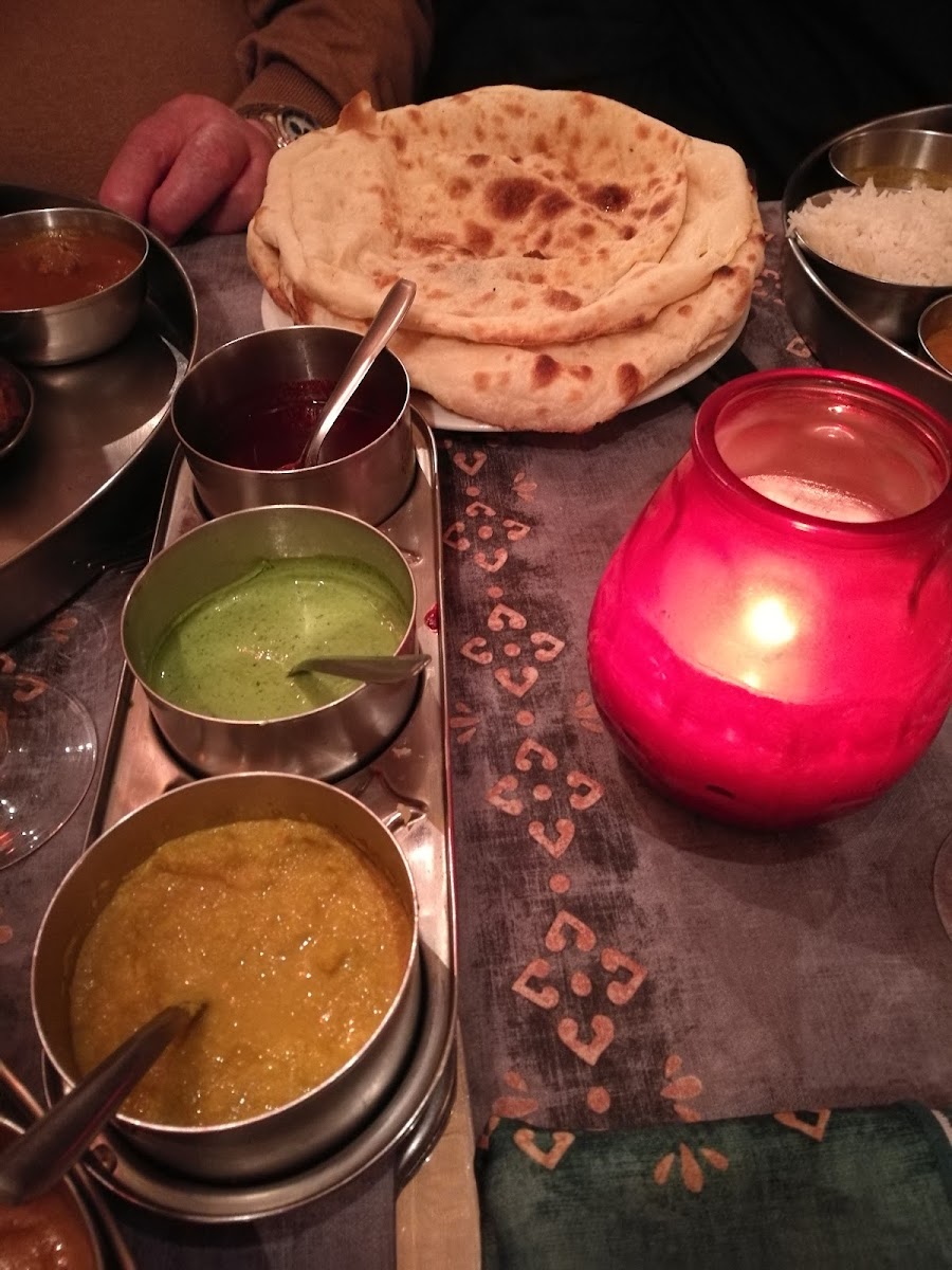 Rajasthan Restaurant Photo 6
