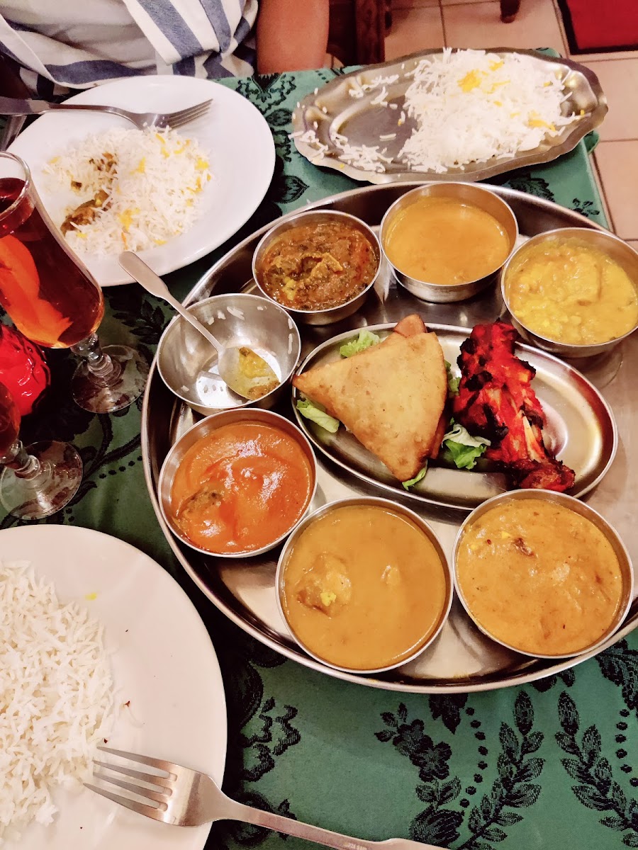 Rajasthan Restaurant Photo 7
