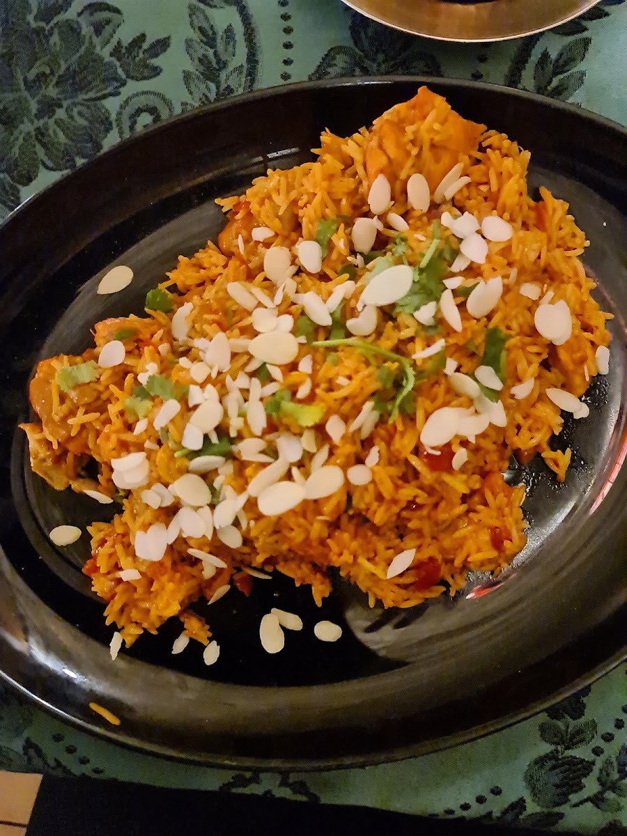 Rajasthan Restaurant Photo 8