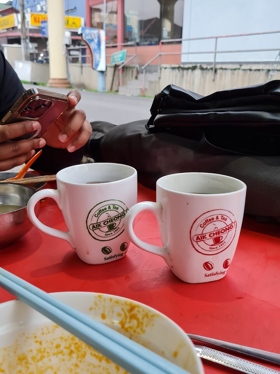 Kedai Kopi Soo Kam Kee 苏金记茶室 Photo 10