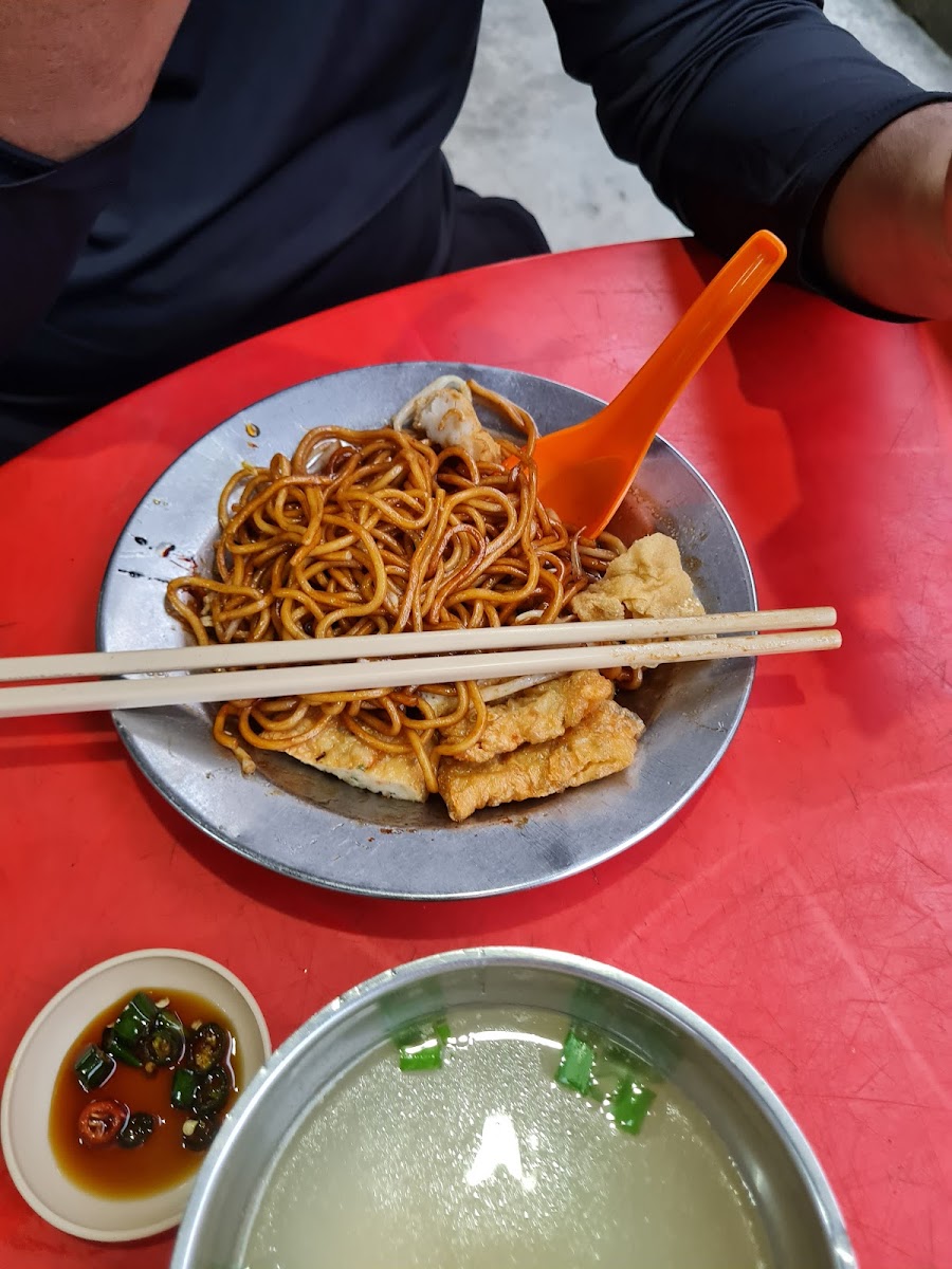 Kedai Kopi Soo Kam Kee 苏金记茶室 Photo 2