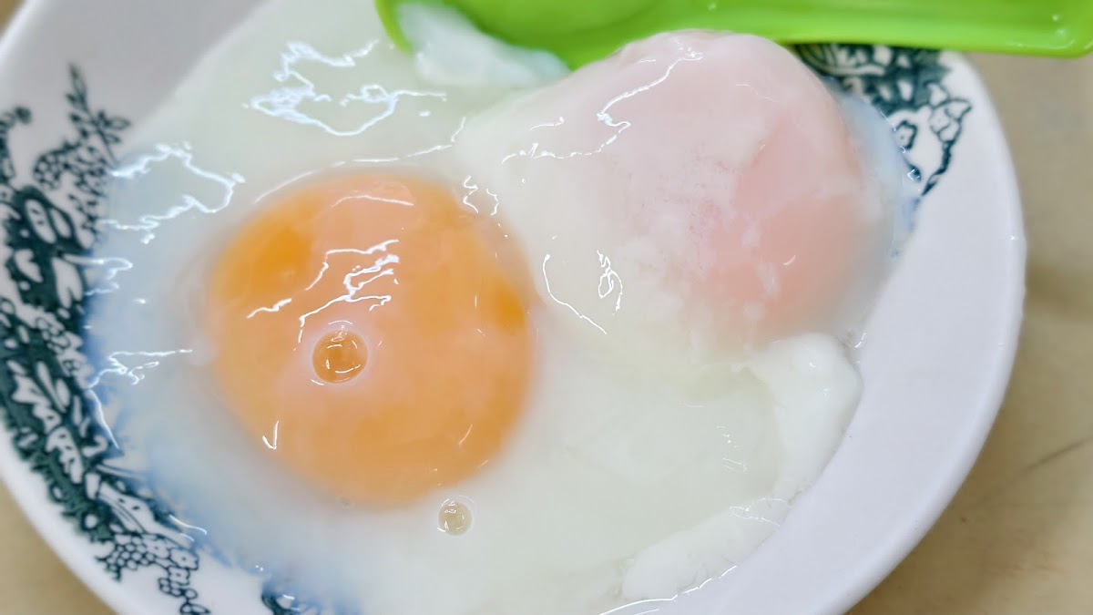Kedai Kopi Soo Kam Kee 苏金记茶室 Photo 3