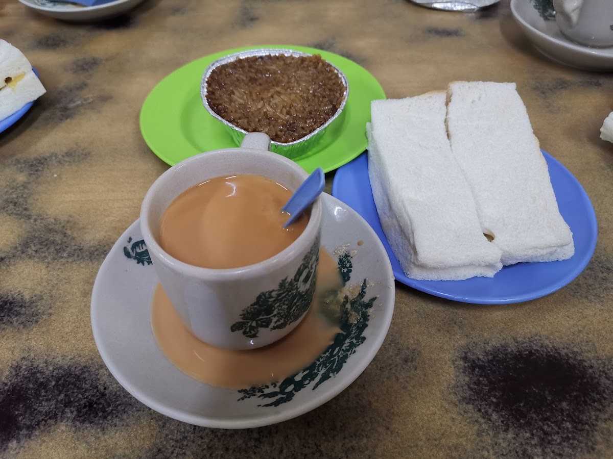 Kedai Kopi Soo Kam Kee 苏金记茶室 Photo 4
