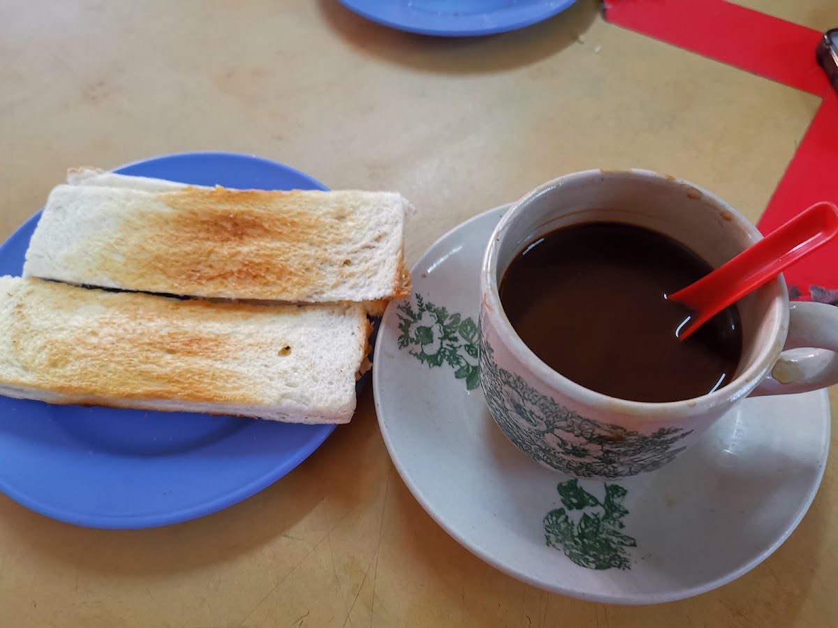Kedai Kopi Soo Kam Kee 苏金记茶室 Photo 5