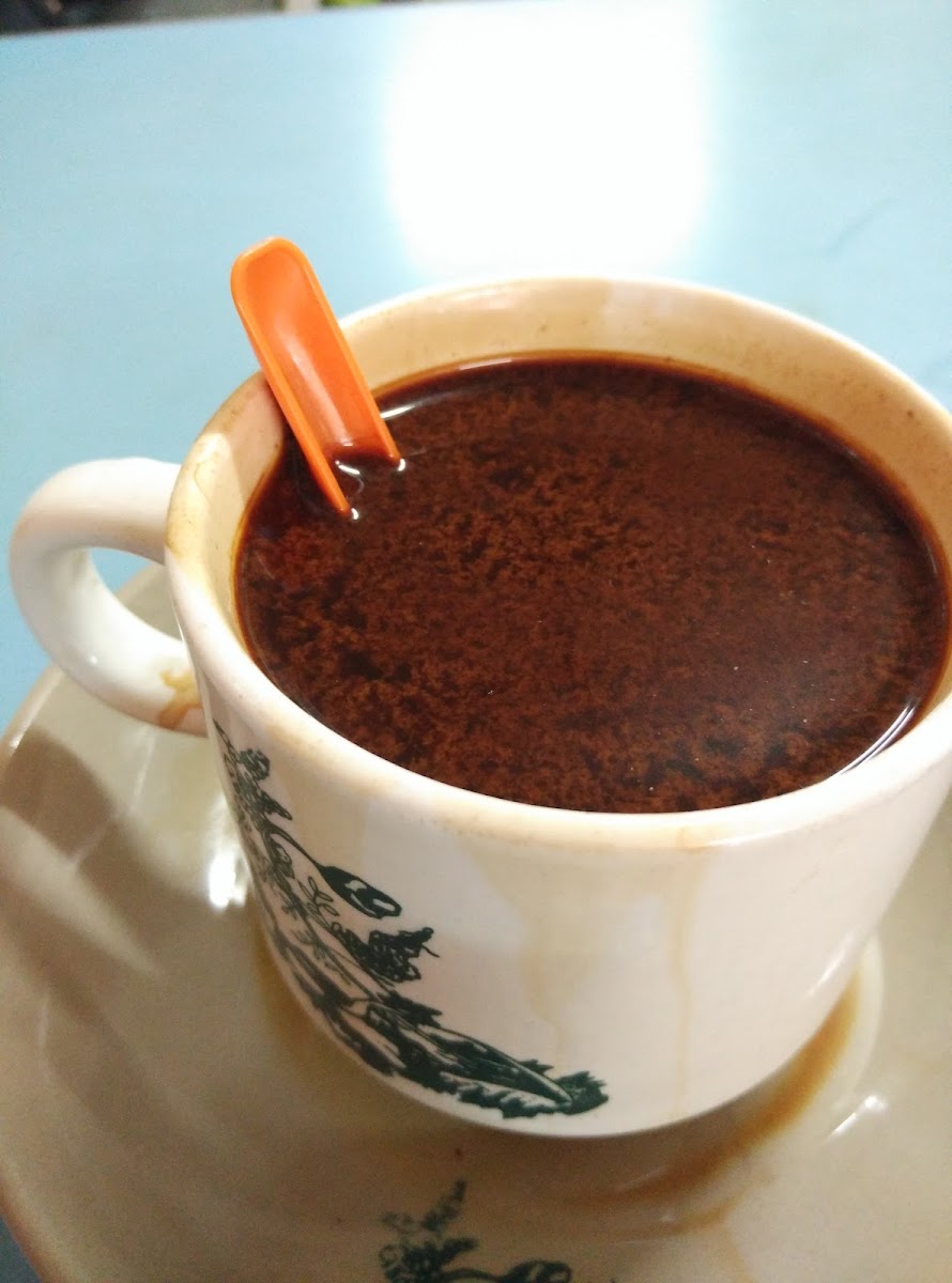 Kedai Kopi Soo Kam Kee 苏金记茶室 Photo 8