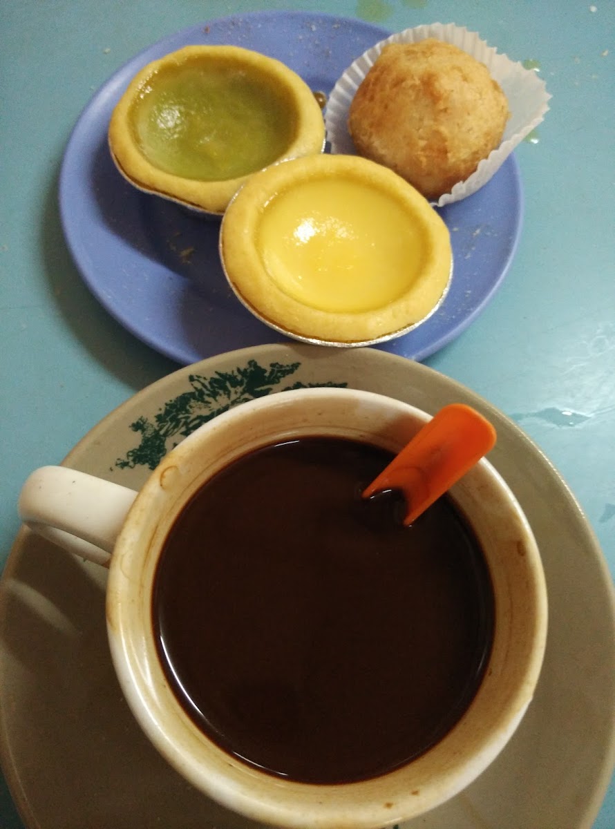 Kedai Kopi Soo Kam Kee 苏金记茶室 Photo 9