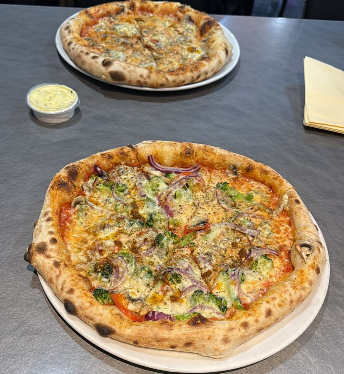 Cappo Pizzeria Photo 6