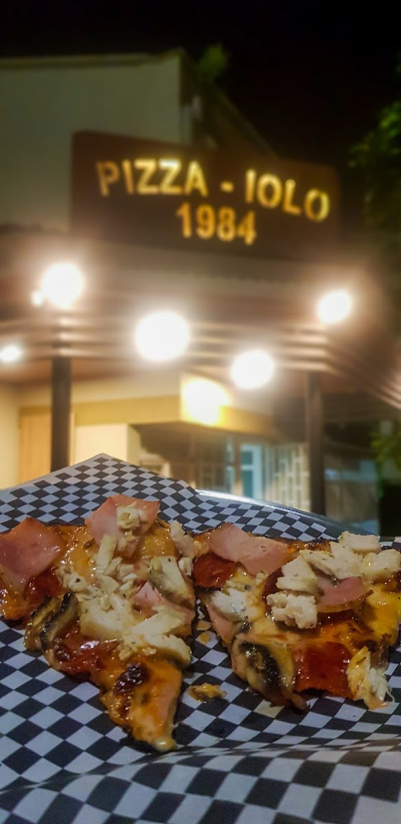 Pizza-iolo1984 Photo 3