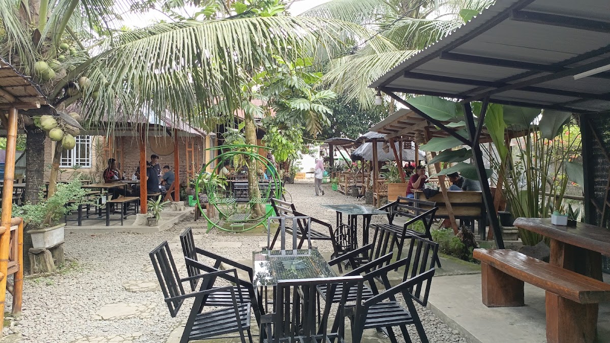 BFC YASAKA COFFEE KUALA
