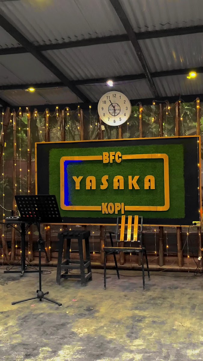 BFC YASAKA COFFEE KUALA Photo 2