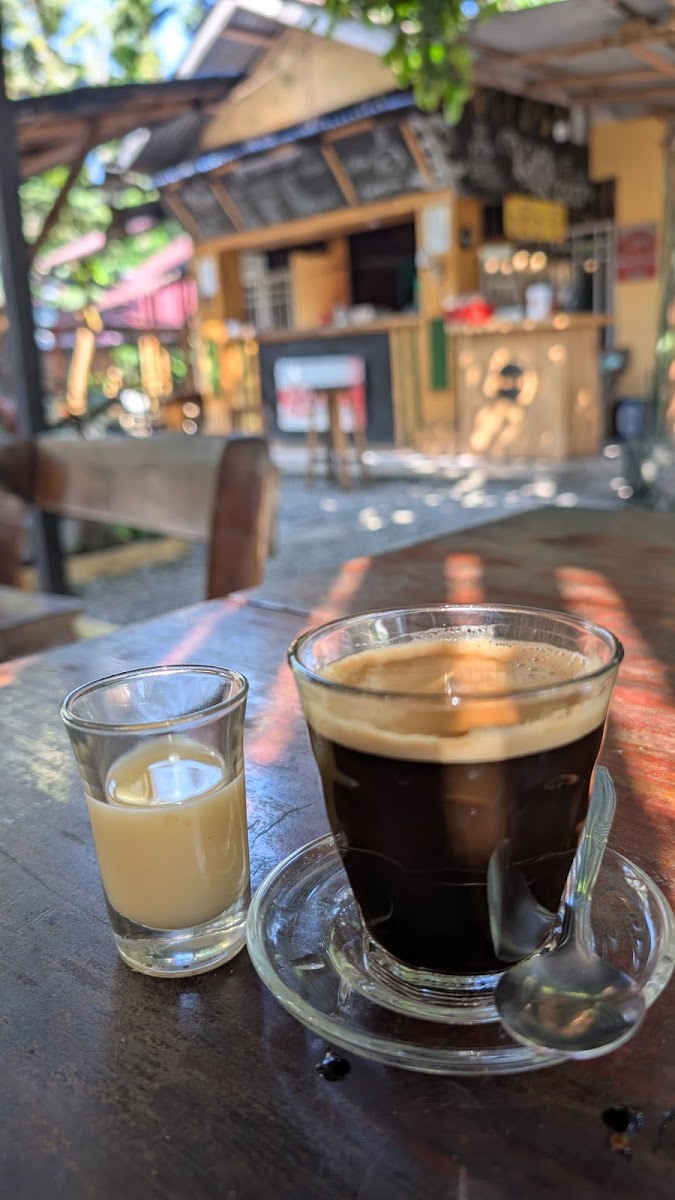 BFC YASAKA COFFEE KUALA Photo 3