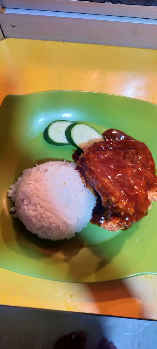 BFC YASAKA COFFEE KUALA Photo 8