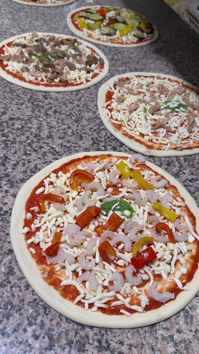 K2 Kebab e Pizzeria ,varese Photo 2