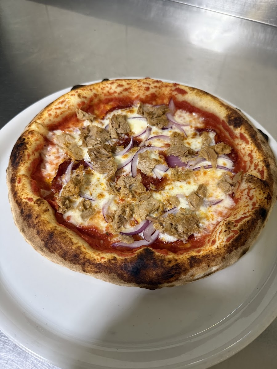 K2 Kebab e Pizzeria ,varese Photo 4