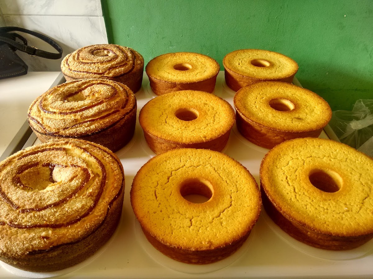 Seridó Bolos Photo 2