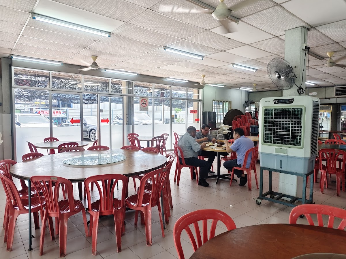Restaurant Thiam Seng Photo 3