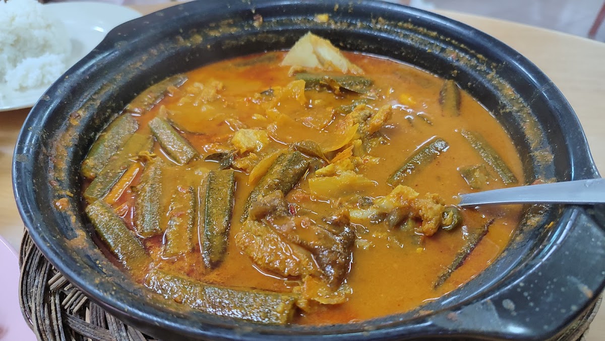 Restaurant Thiam Seng Photo 4