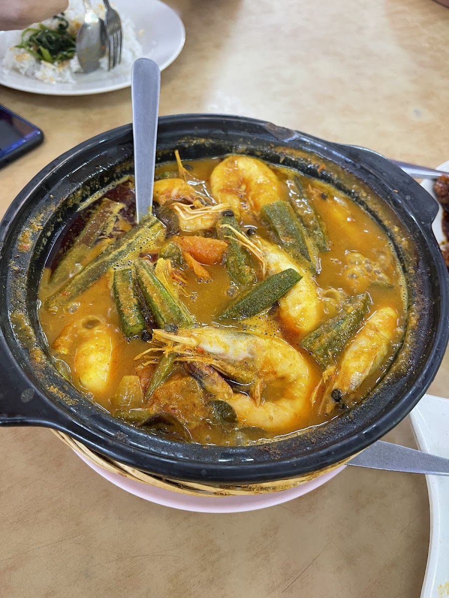 Restaurant Thiam Seng Photo 6