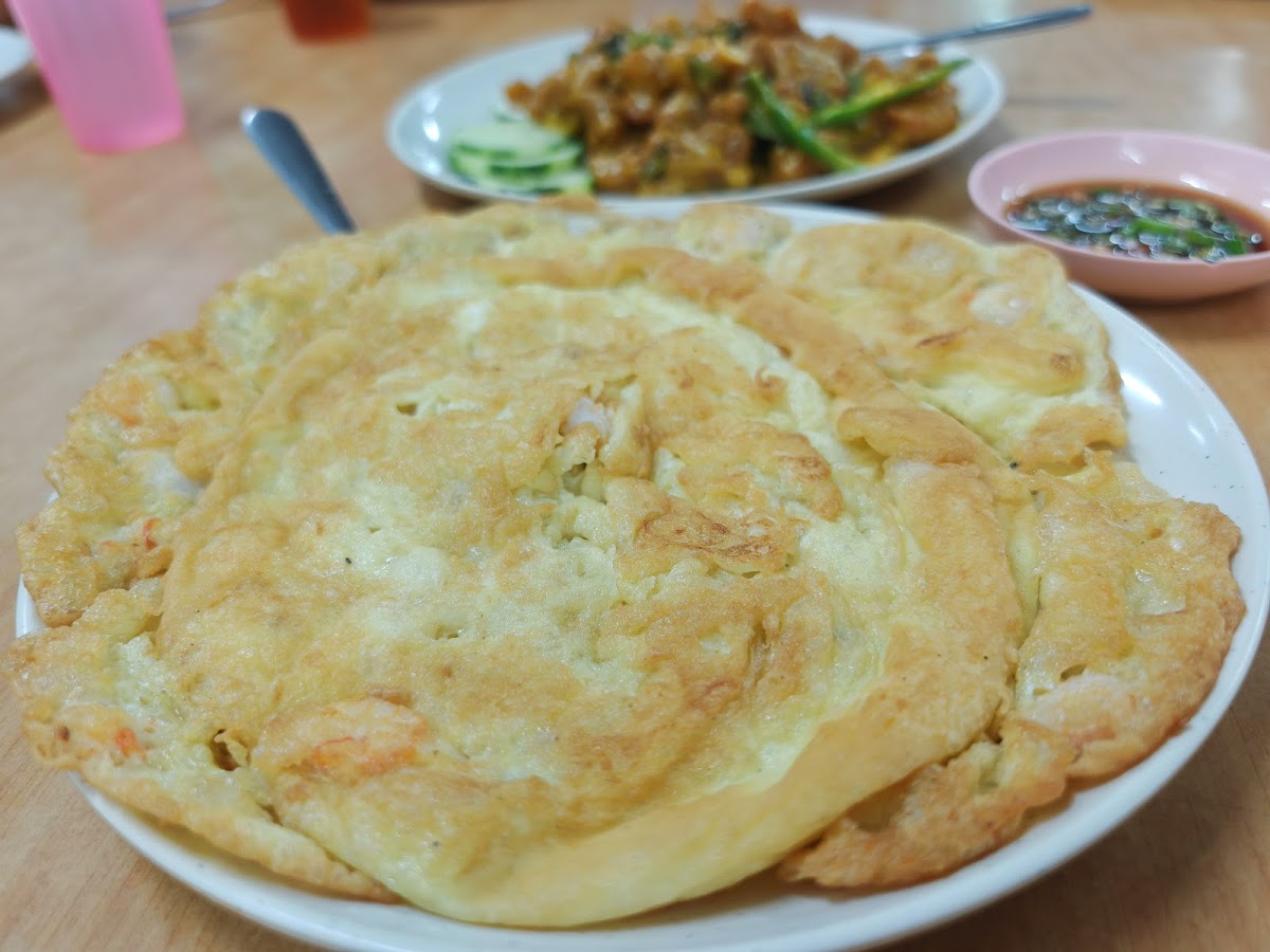 Restaurant Thiam Seng Photo 7
