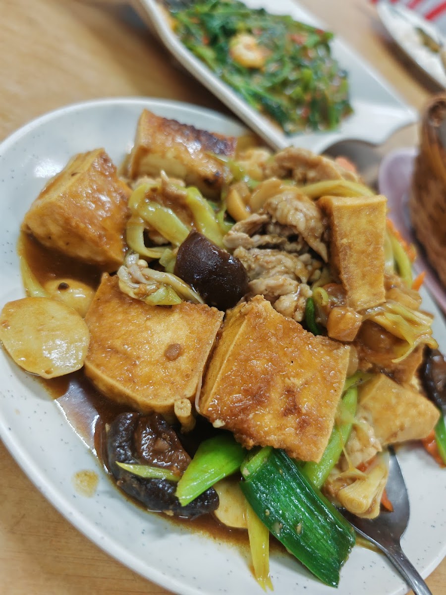 Restaurant Thiam Seng Photo 9