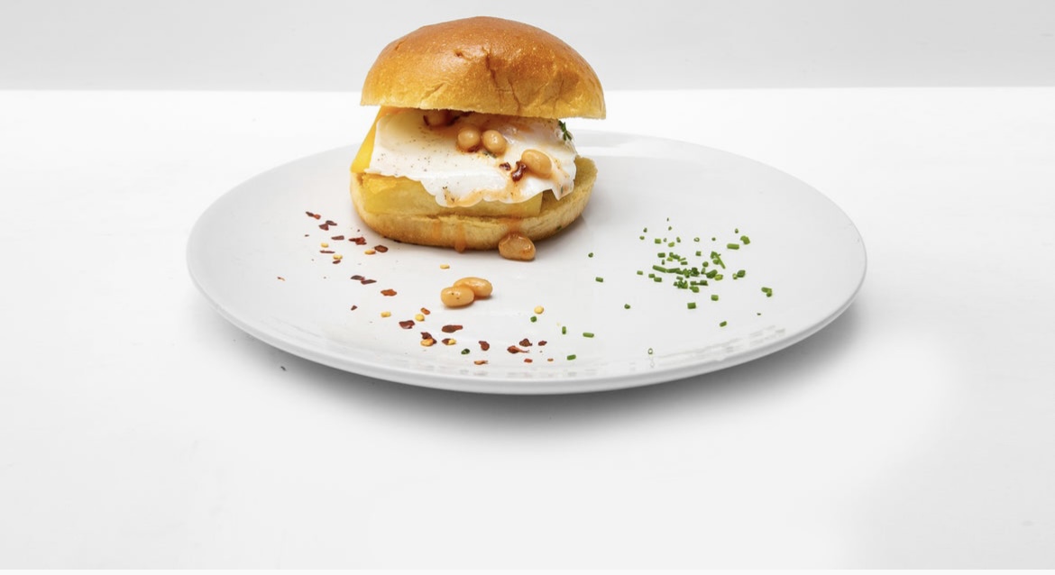 Munch Brunch